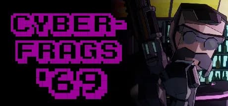 Cyberfrags '69 görsel 1
