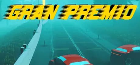 Gran Premio görsel 1