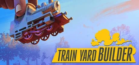 Train Yard Builder görsel 1