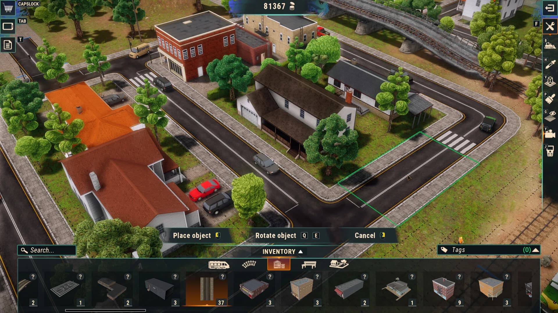 Train Yard Builder görsel 7