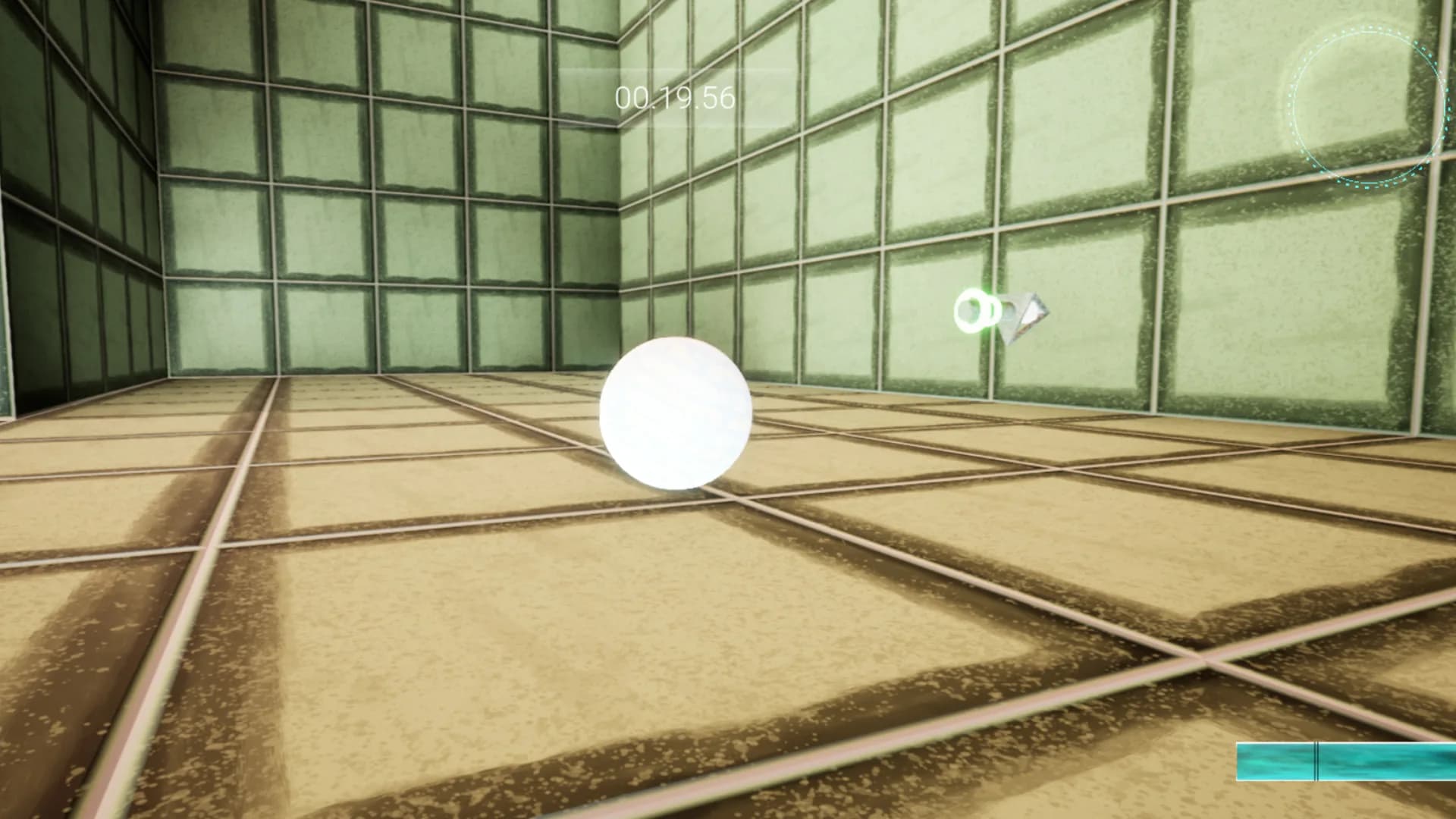 Marble Parkour 2: Roll and roll görsel 8