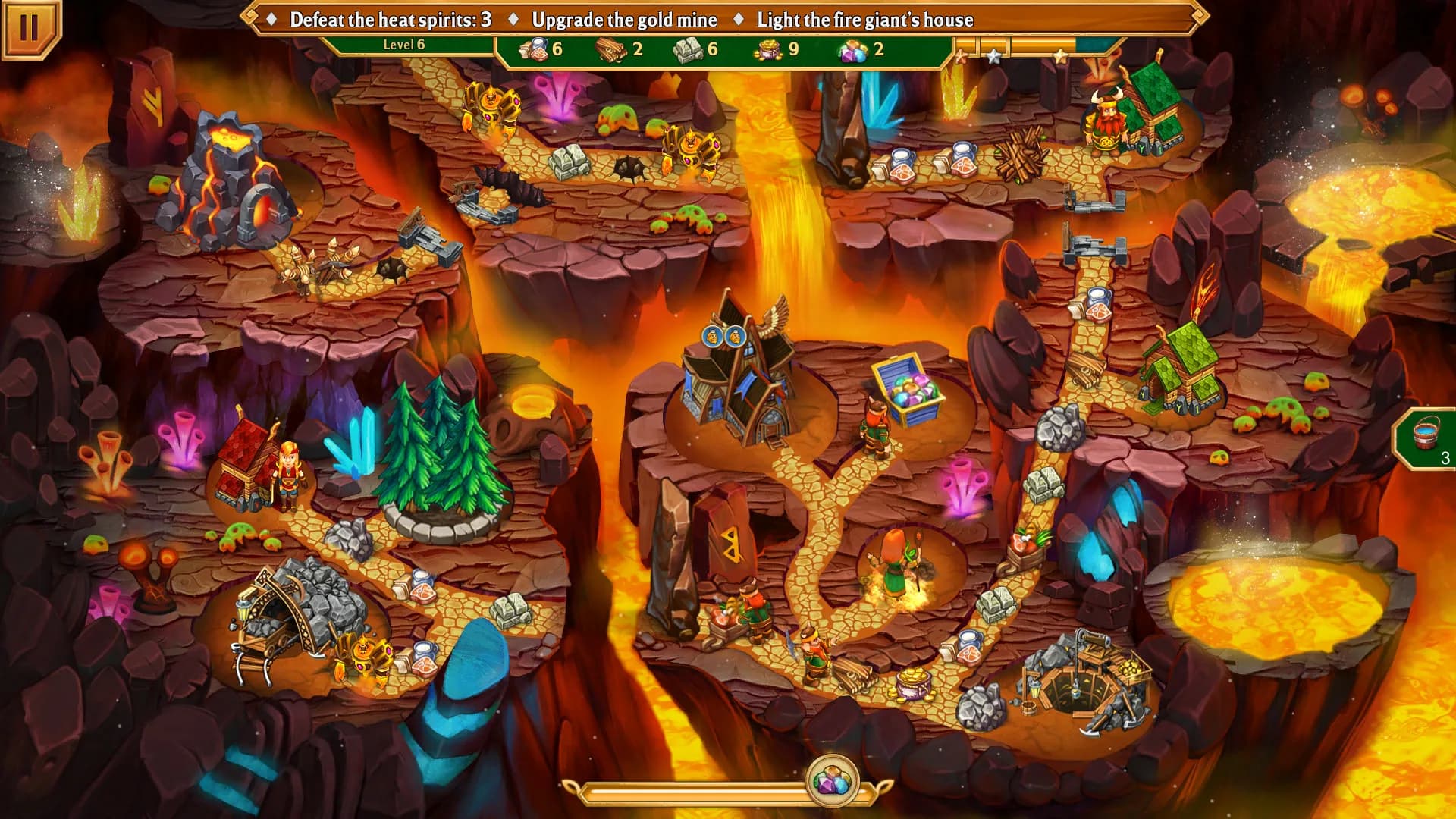 Viking Heroes 2 görsel 2