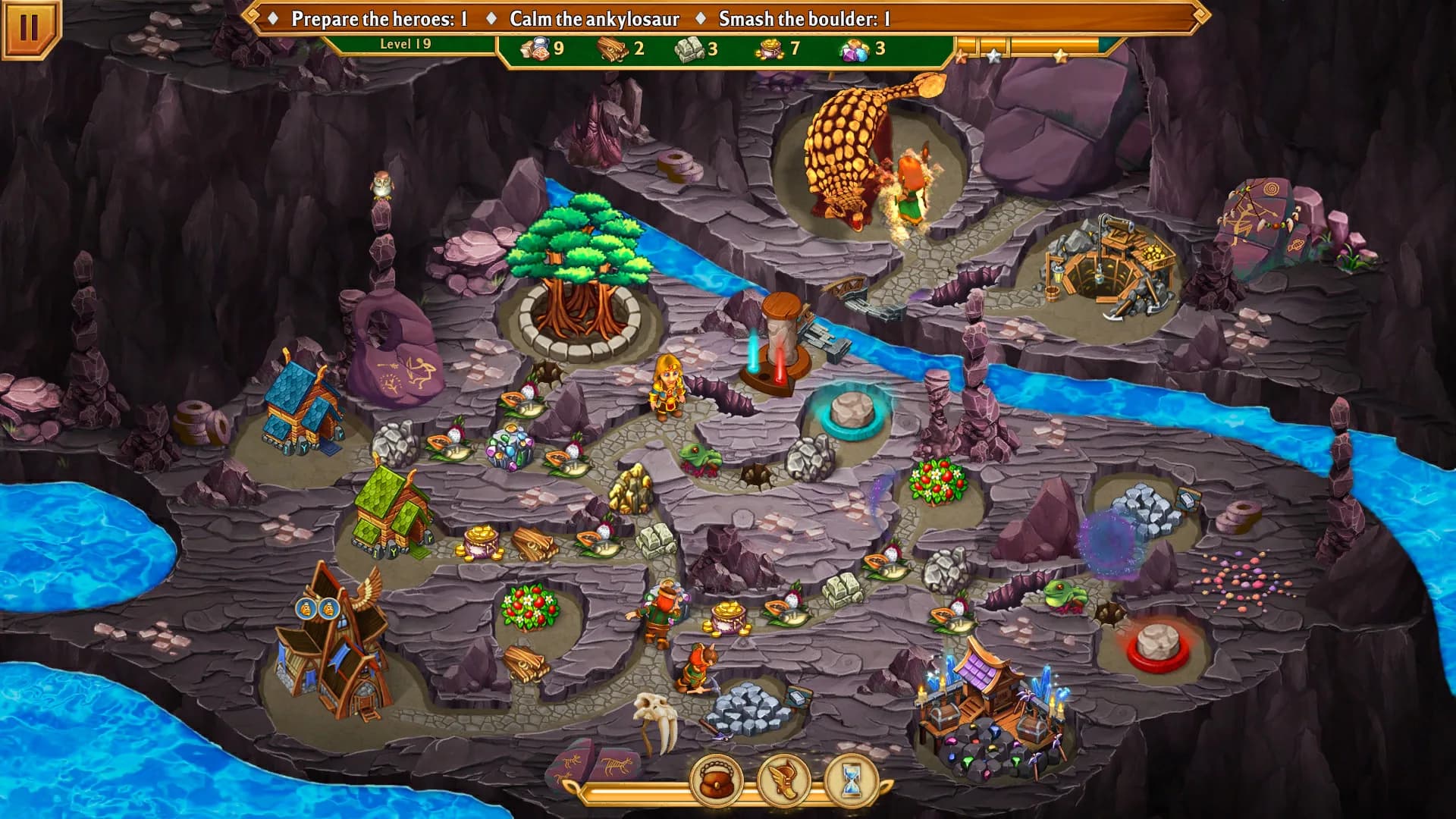 Viking Heroes 2 görsel 4