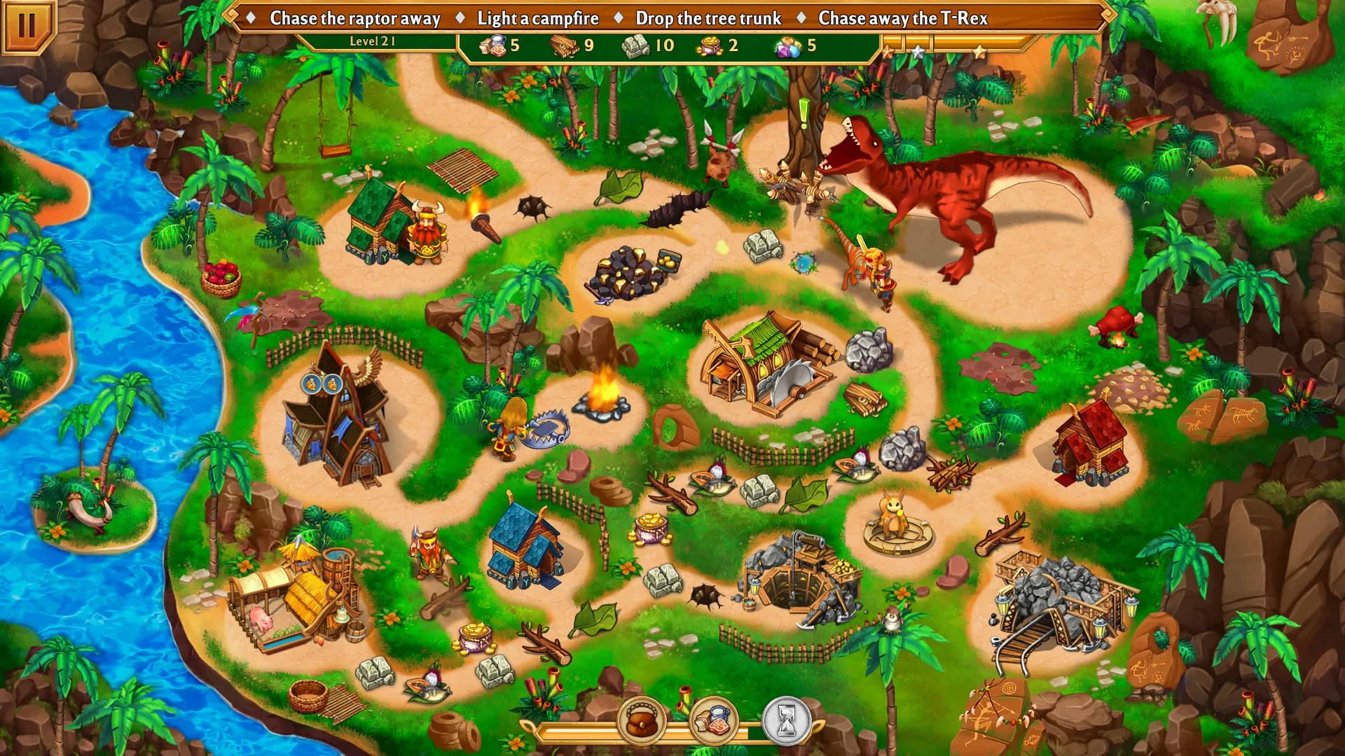 Viking Heroes 2 görsel 5