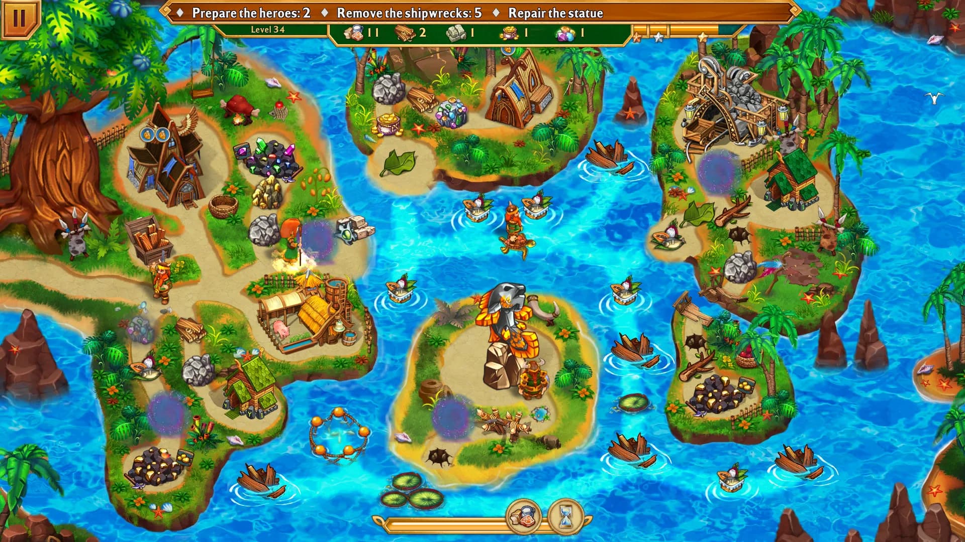 Viking Heroes 2 görsel 7