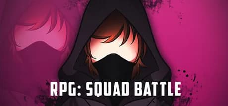 RPG: Squad battle görsel 1