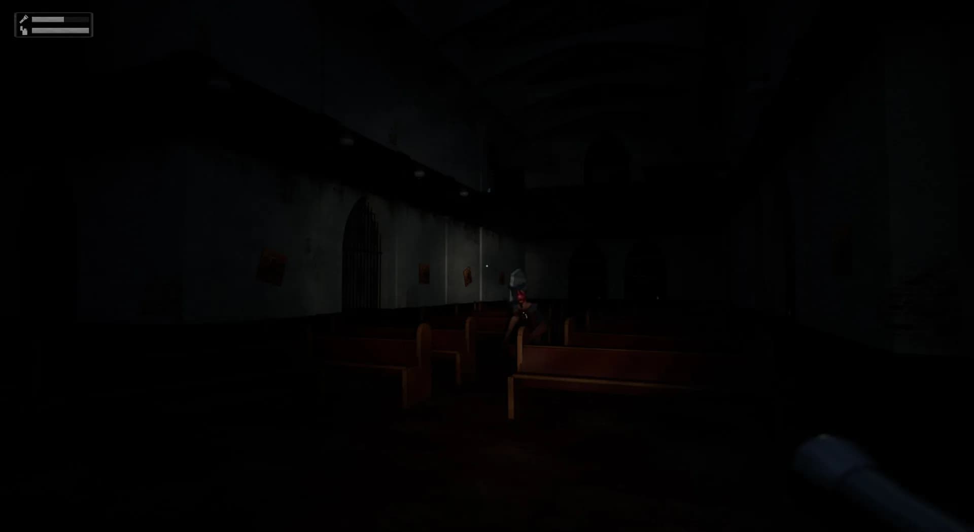 Beyond The Nightmares görsel 4