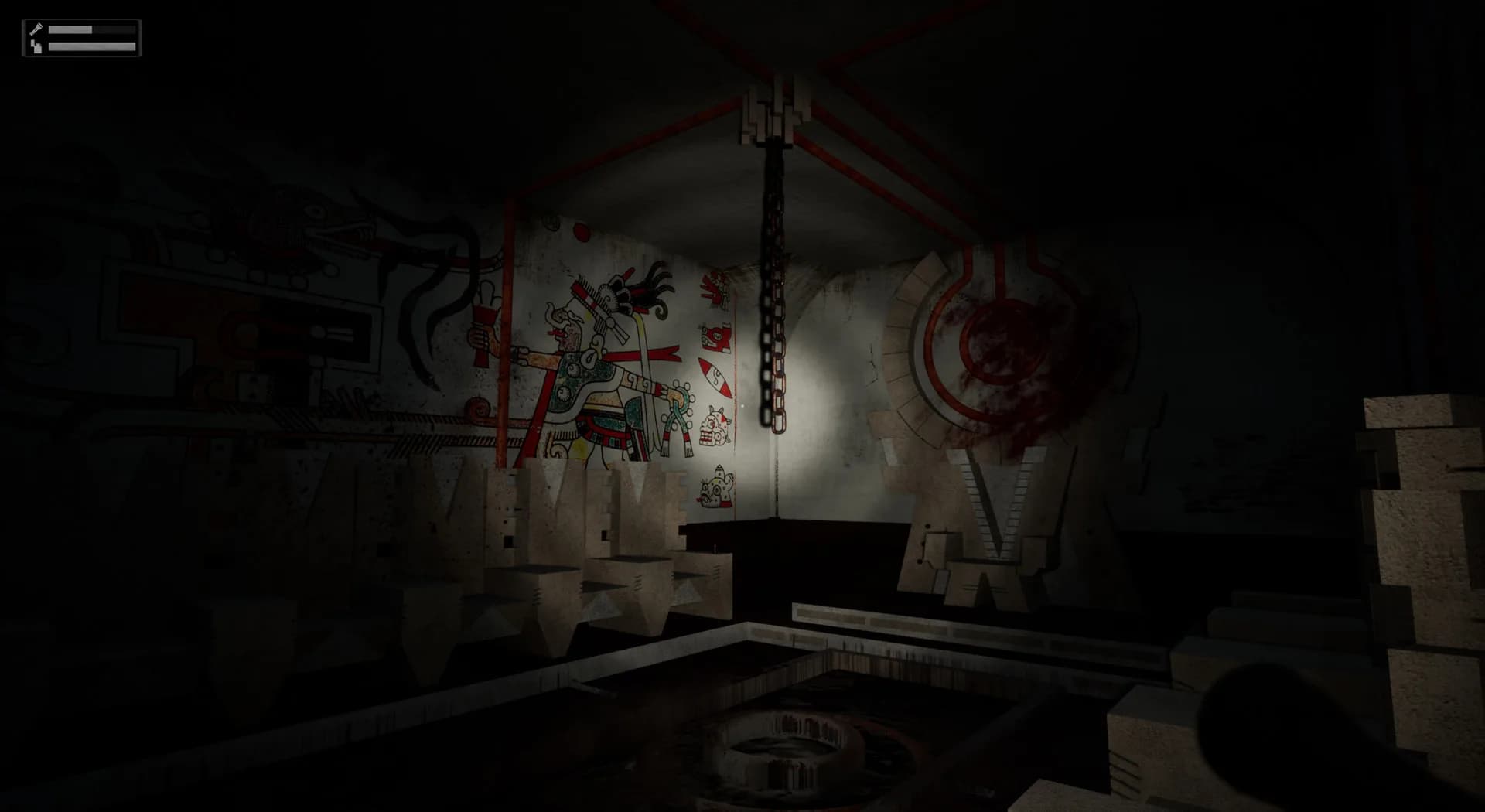Beyond The Nightmares görsel 10