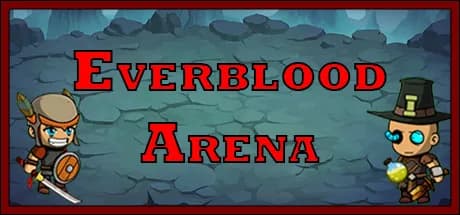 Everblood Arena görsel 1