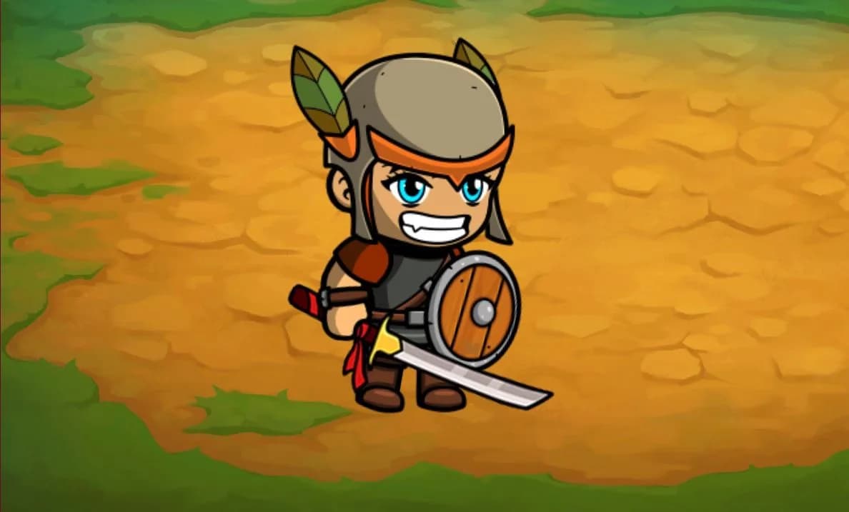 Everblood Arena görsel 4
