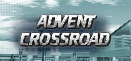 Advent Crossroad