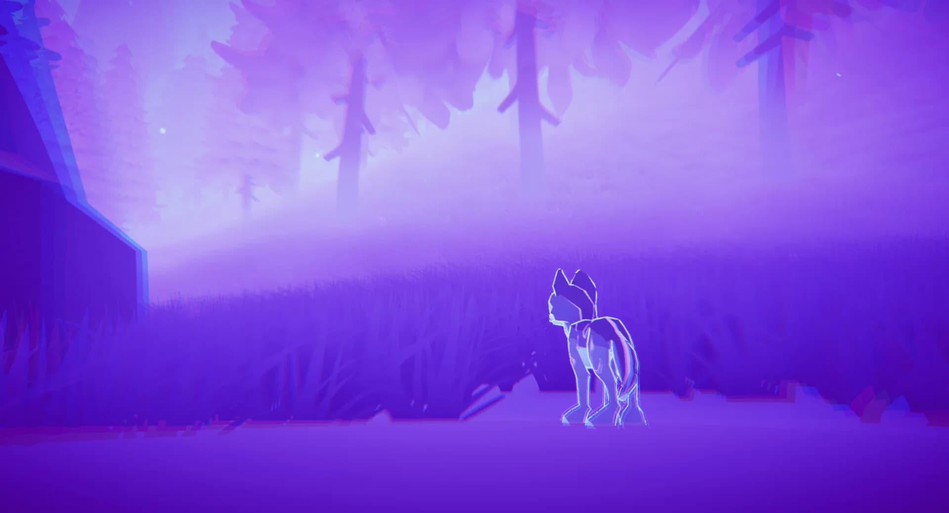 Spirit Wolves görsel 5