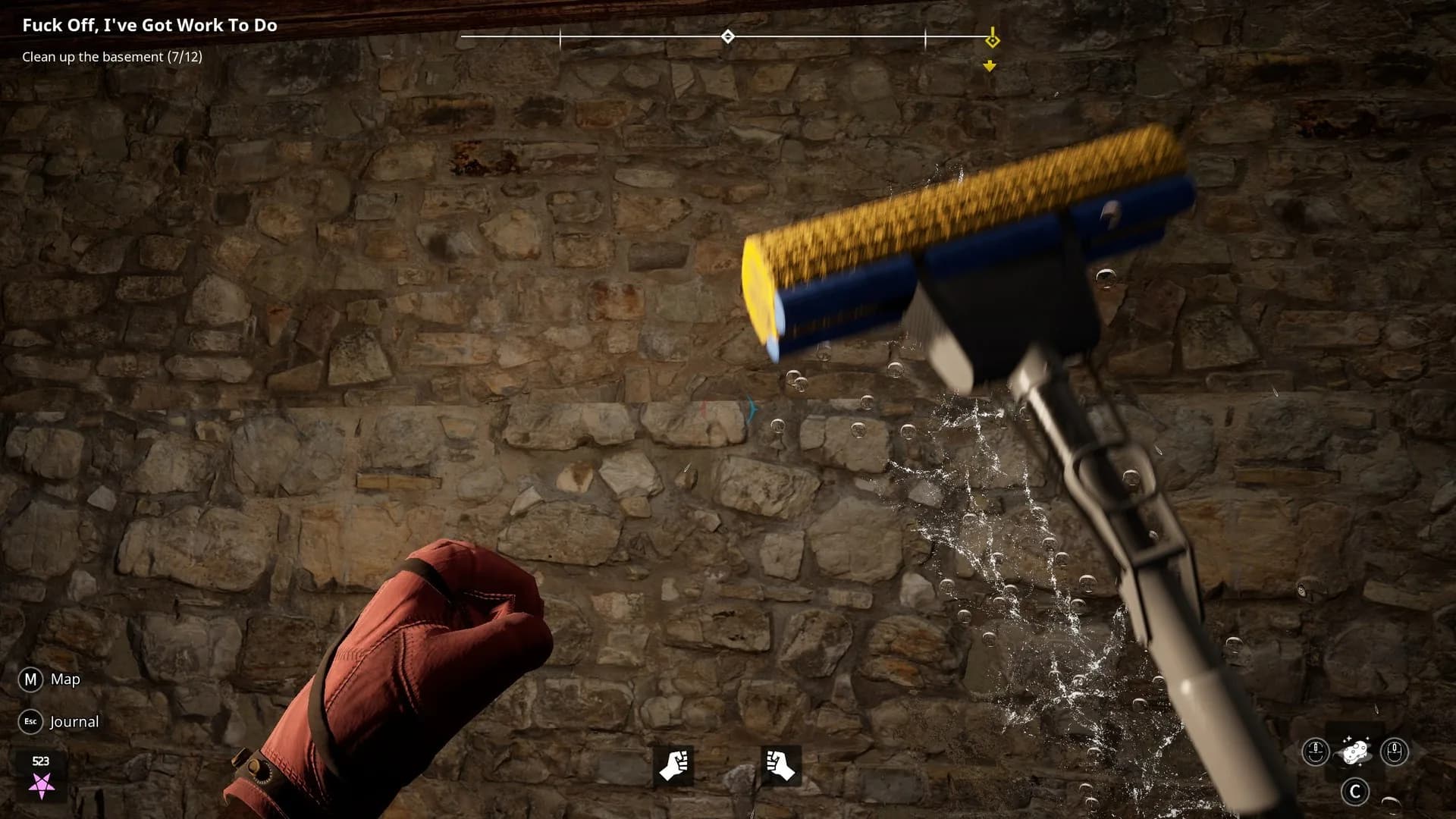 Priest Simulator: Heavy Duty görsel 10