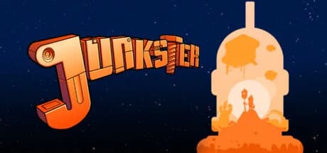 Junkster görsel 1