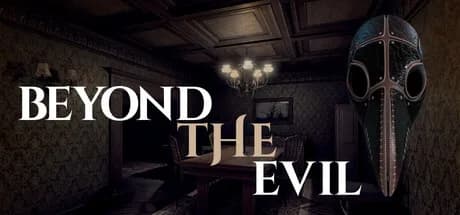 Beyond The Evil görsel 1