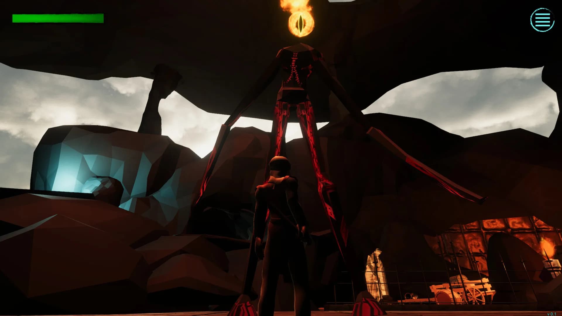 Endless Boss Fight görsel 2