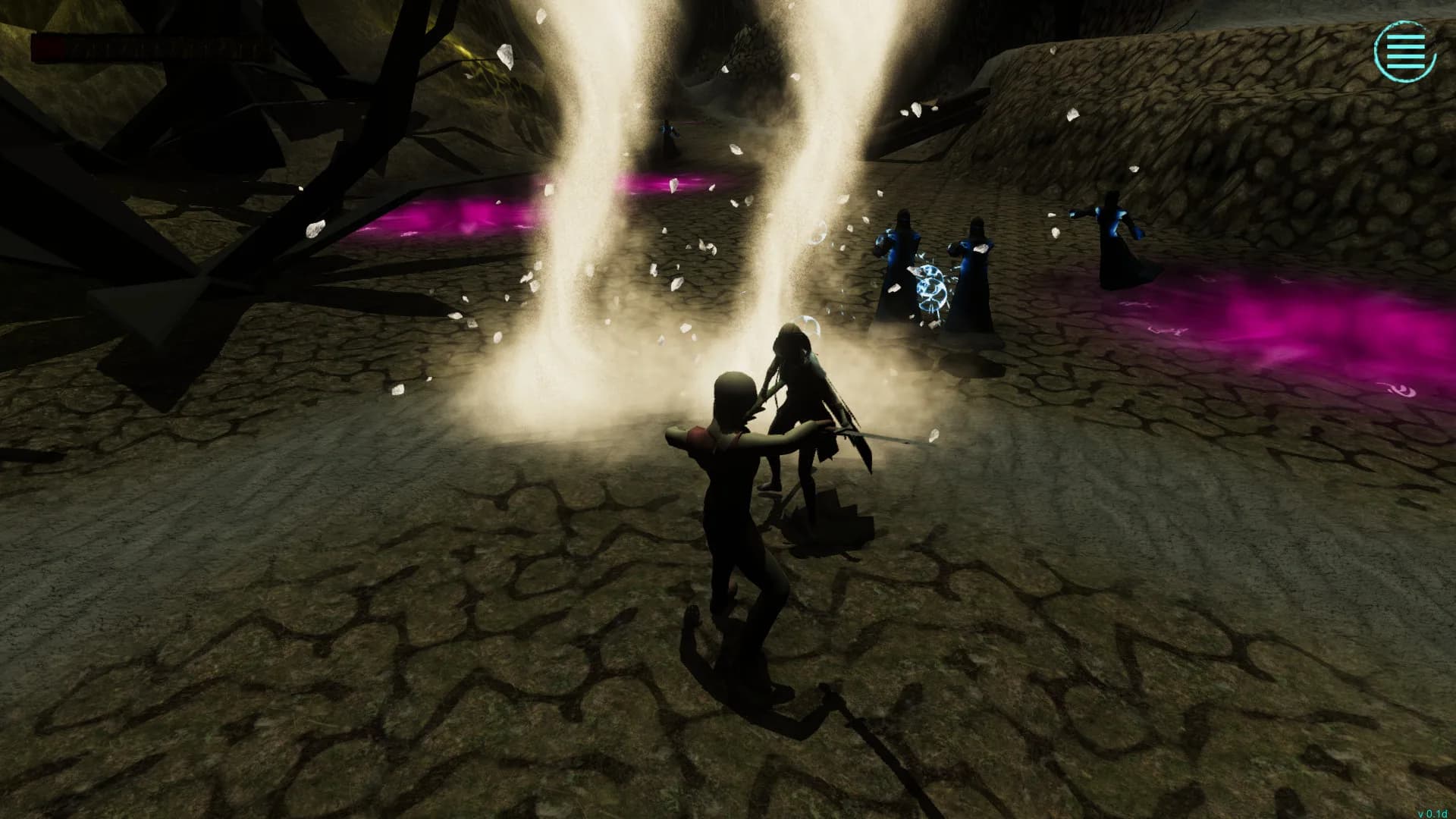 Endless Boss Fight görsel 7