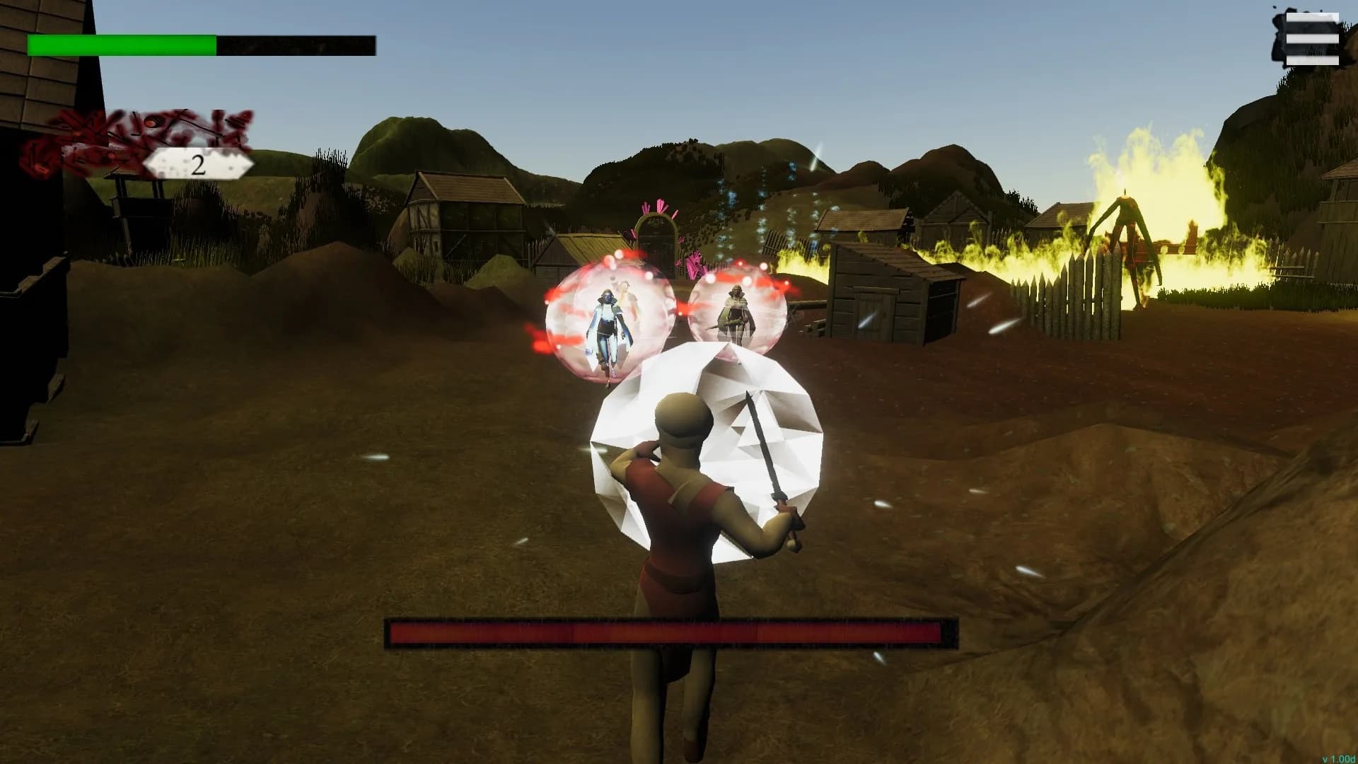 Endless Boss Fight görsel 9