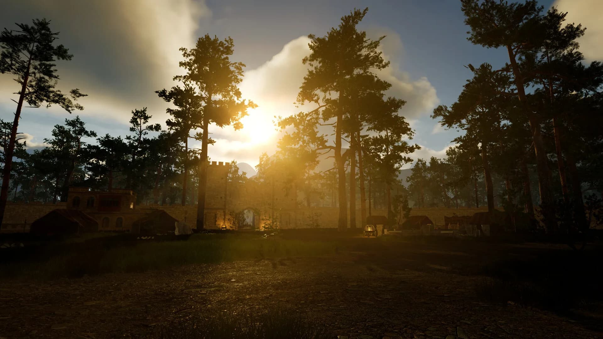 Kingdom of Atham: Crown of the Champions görsel 6