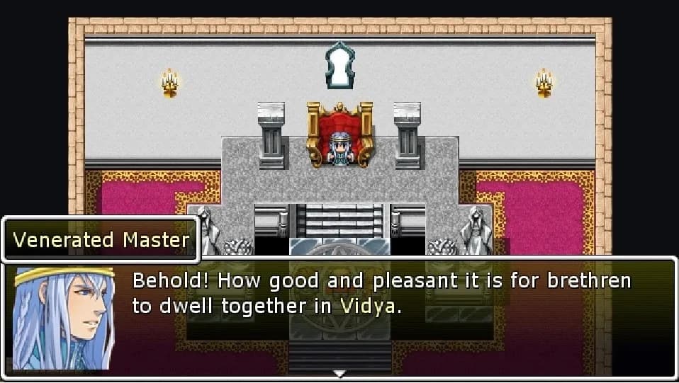 Path of Vidya görsel 12