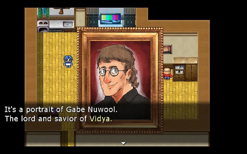 Path of Vidya görsel 6