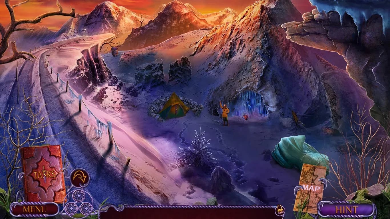 Hidden Expedition: A King's Line Collector's Edition görsel 2