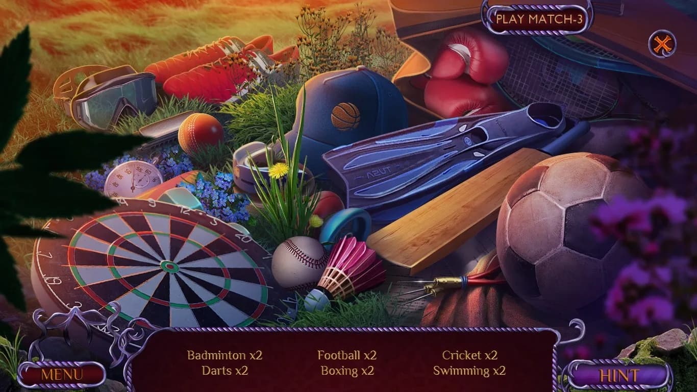 Hidden Expedition: A King's Line Collector's Edition görsel 4