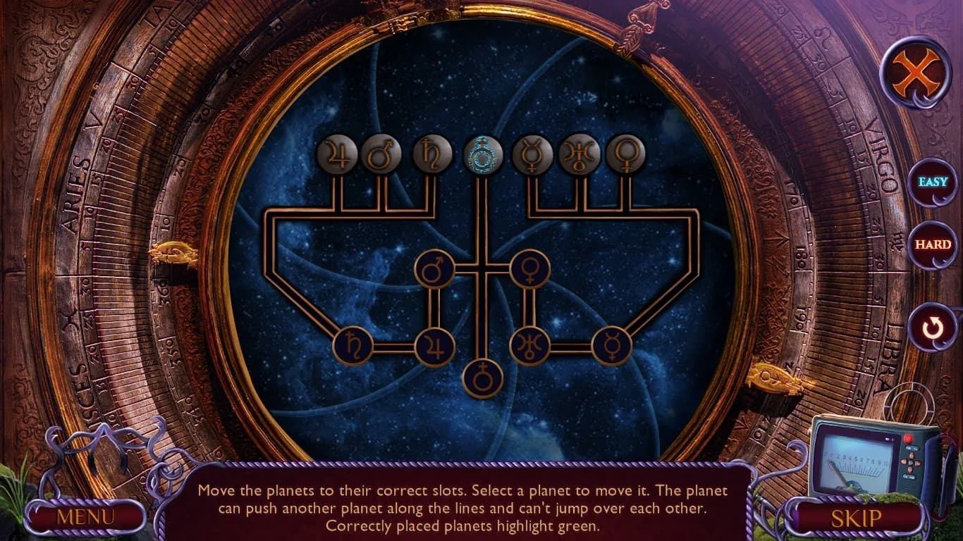 Hidden Expedition: A King's Line Collector's Edition görsel 6