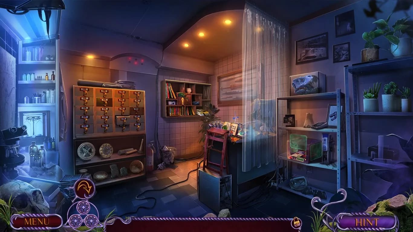 Hidden Expedition: A King's Line Collector's Edition görsel 8