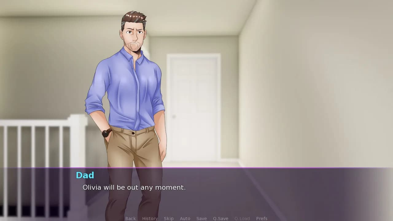 My Stepmom is a Futanari görsel 7