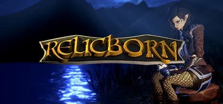 RELICBORN görsel 1