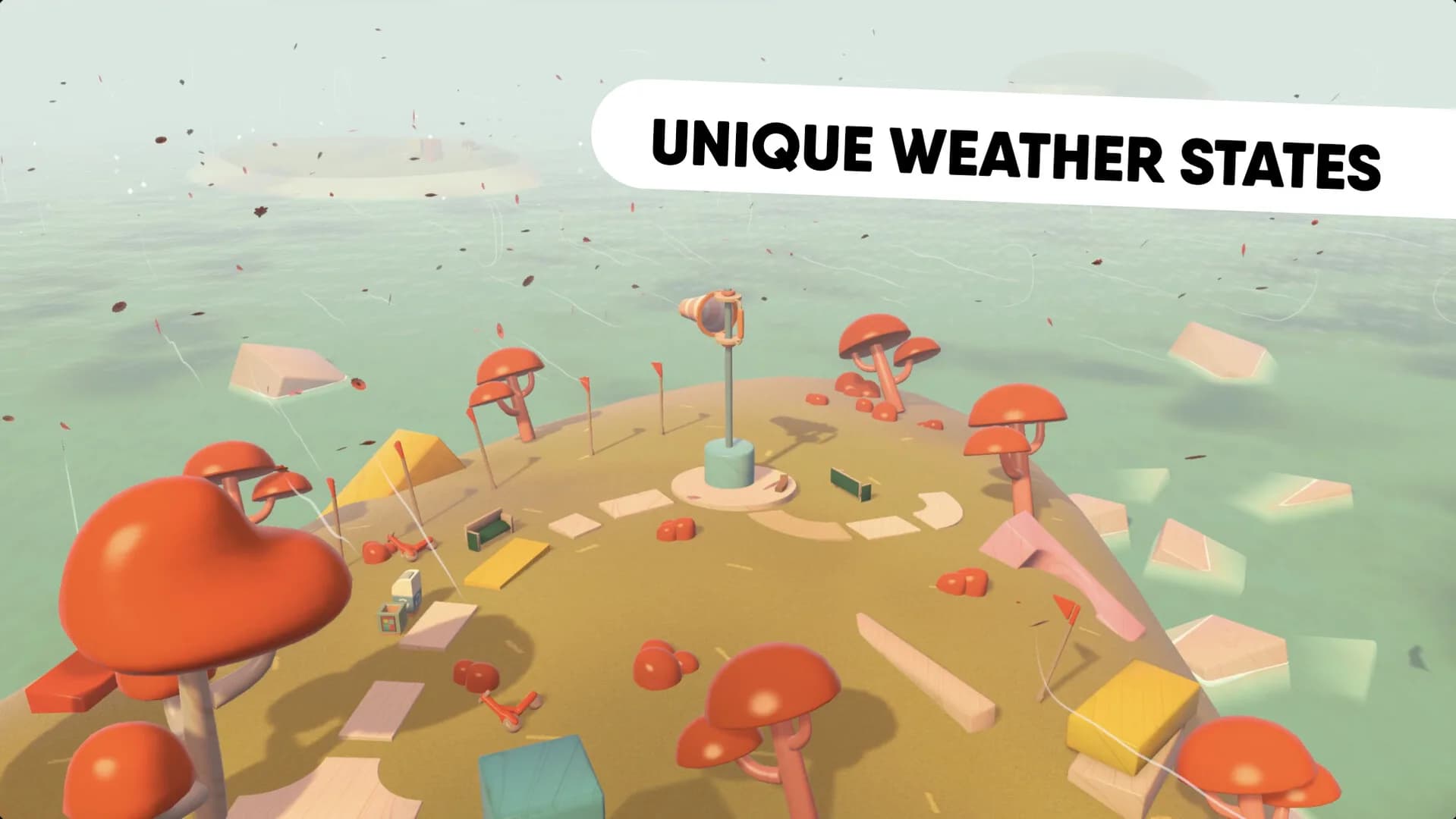 Wood & Weather görsel 3