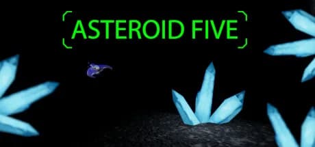 Asteroid Five görsel 1