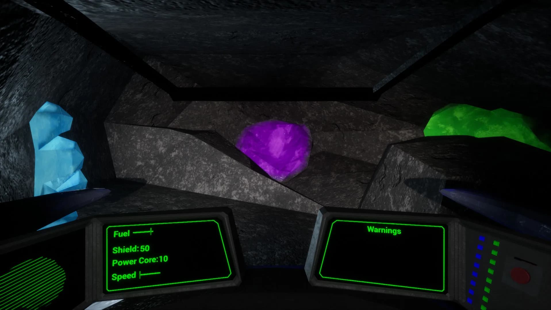 Asteroid Five görsel 5