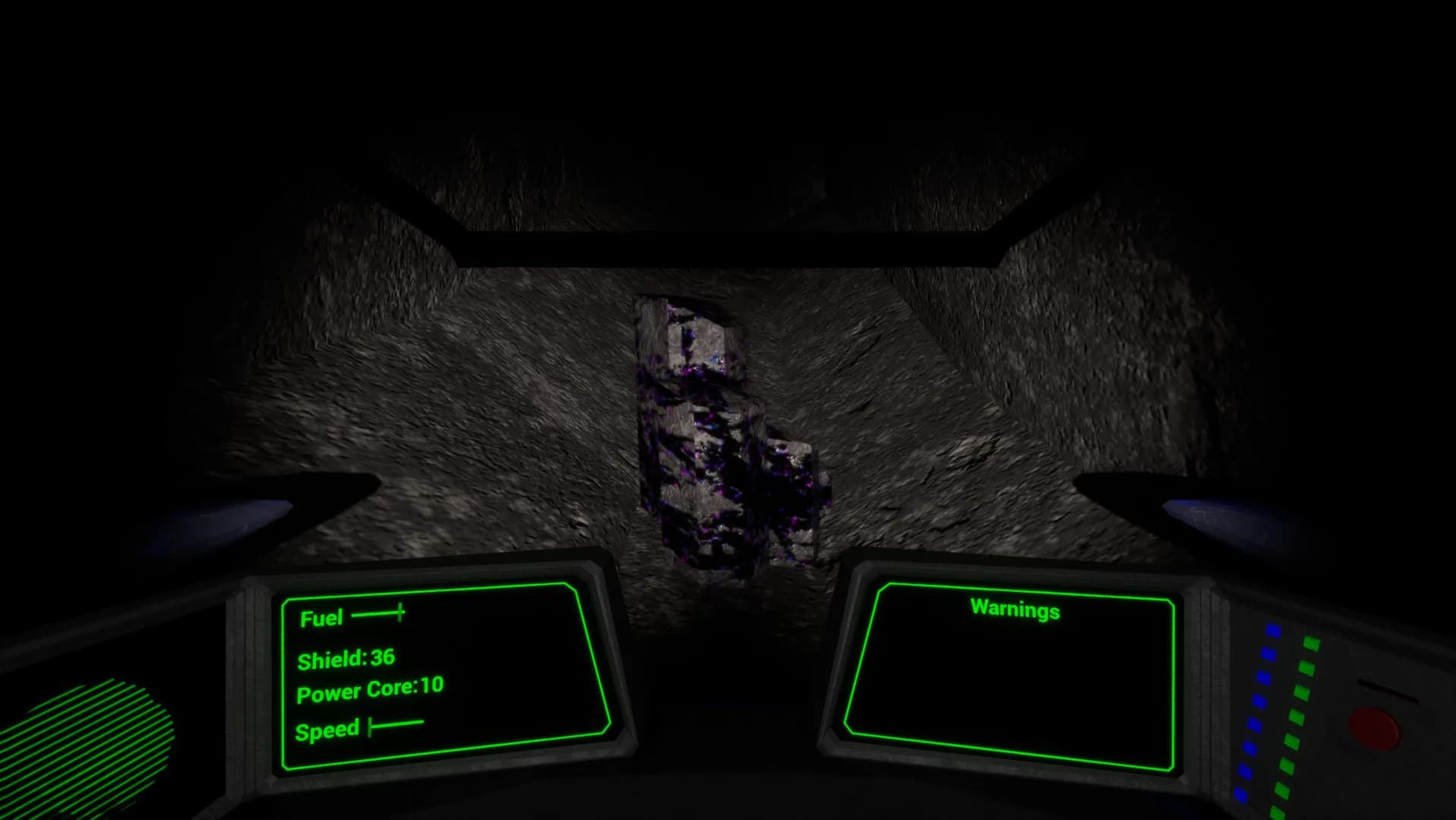 Asteroid Five görsel 7
