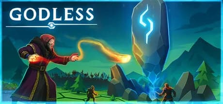 Godless görsel 1