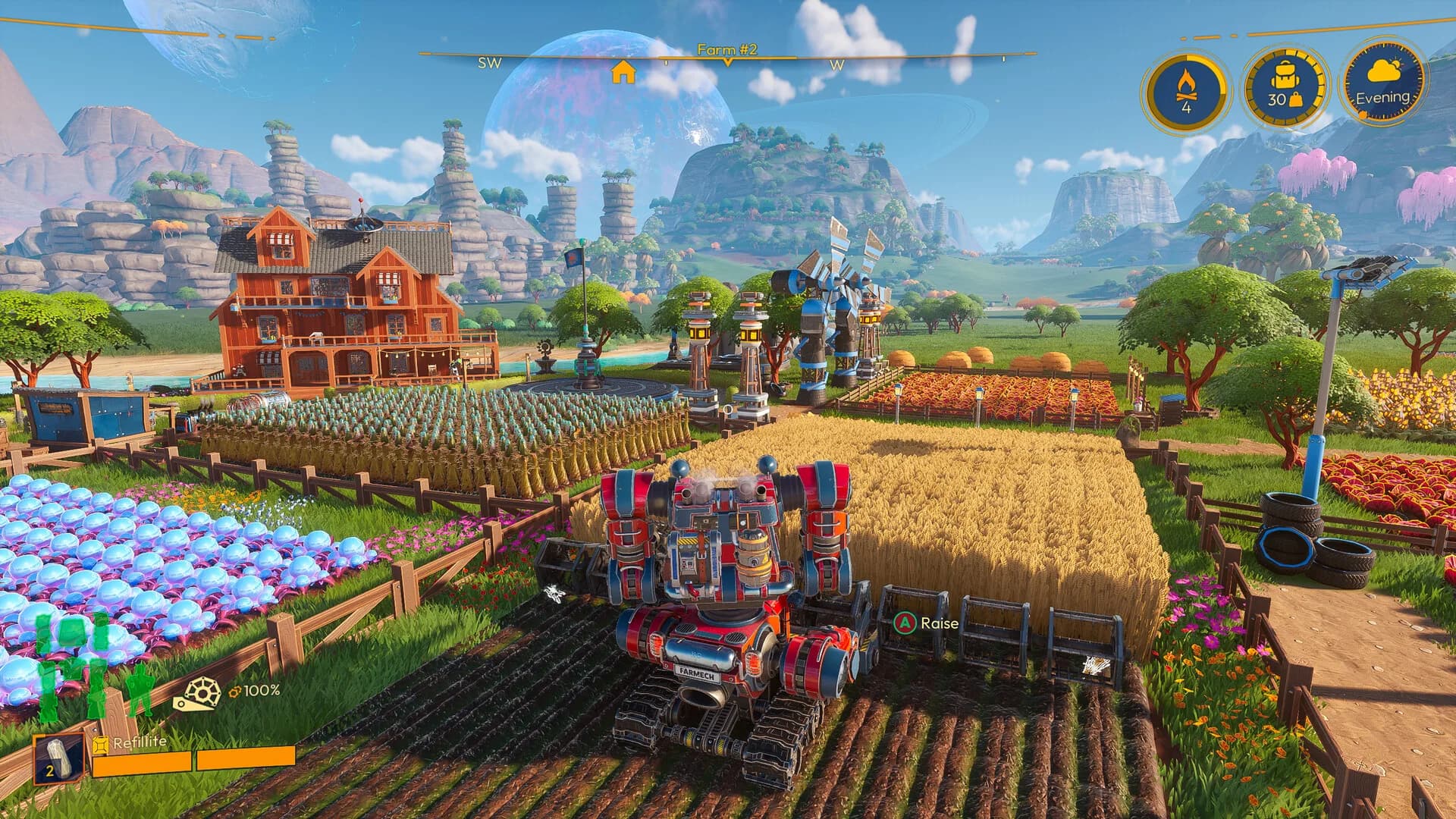 Lightyear Frontier görsel 2