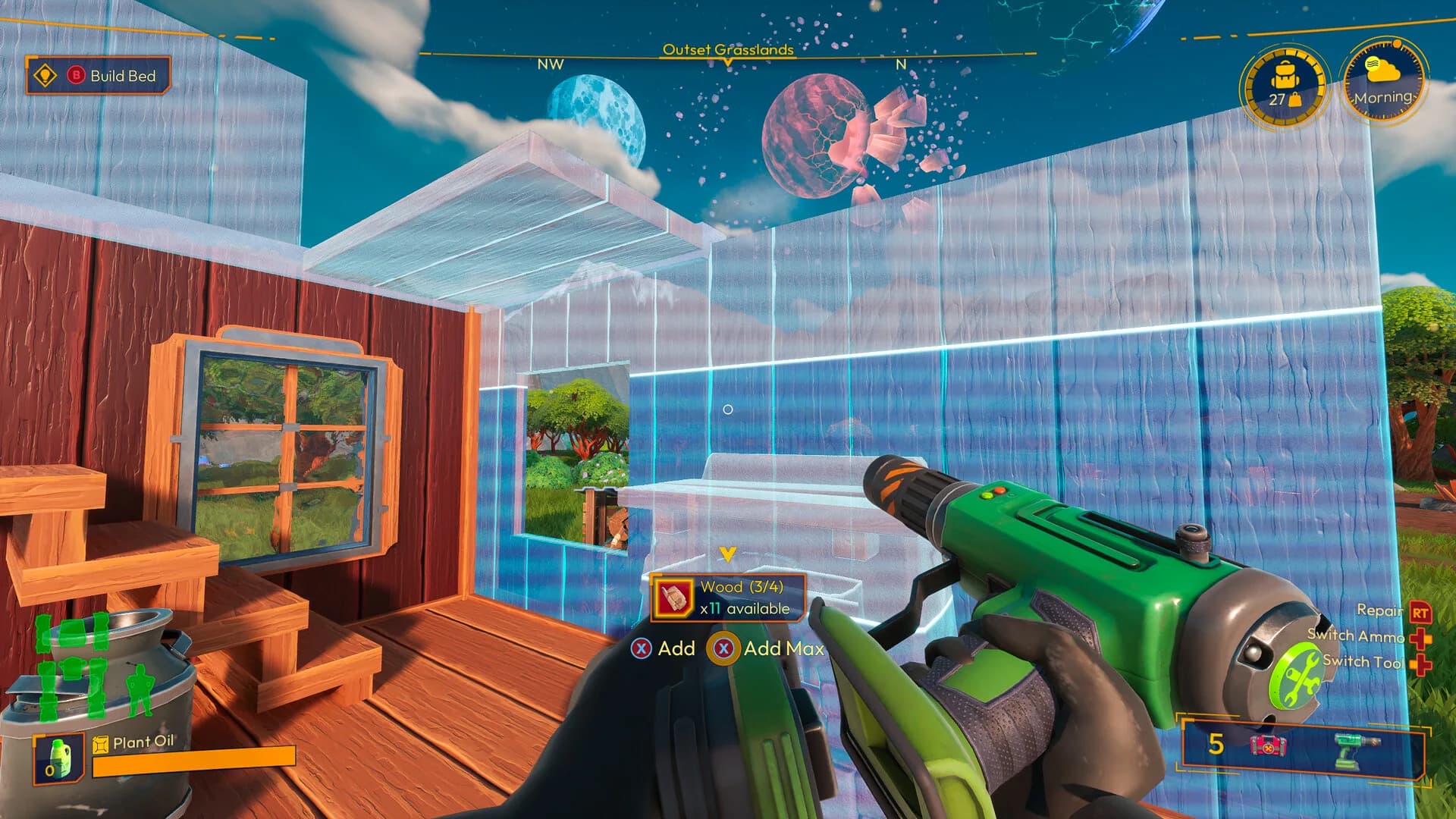 Lightyear Frontier görsel 5