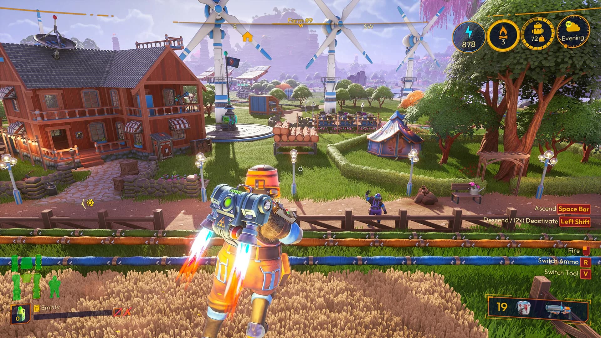 Lightyear Frontier görsel 7