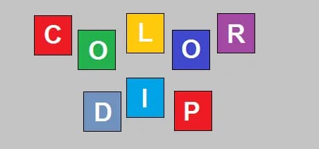 ColorDip