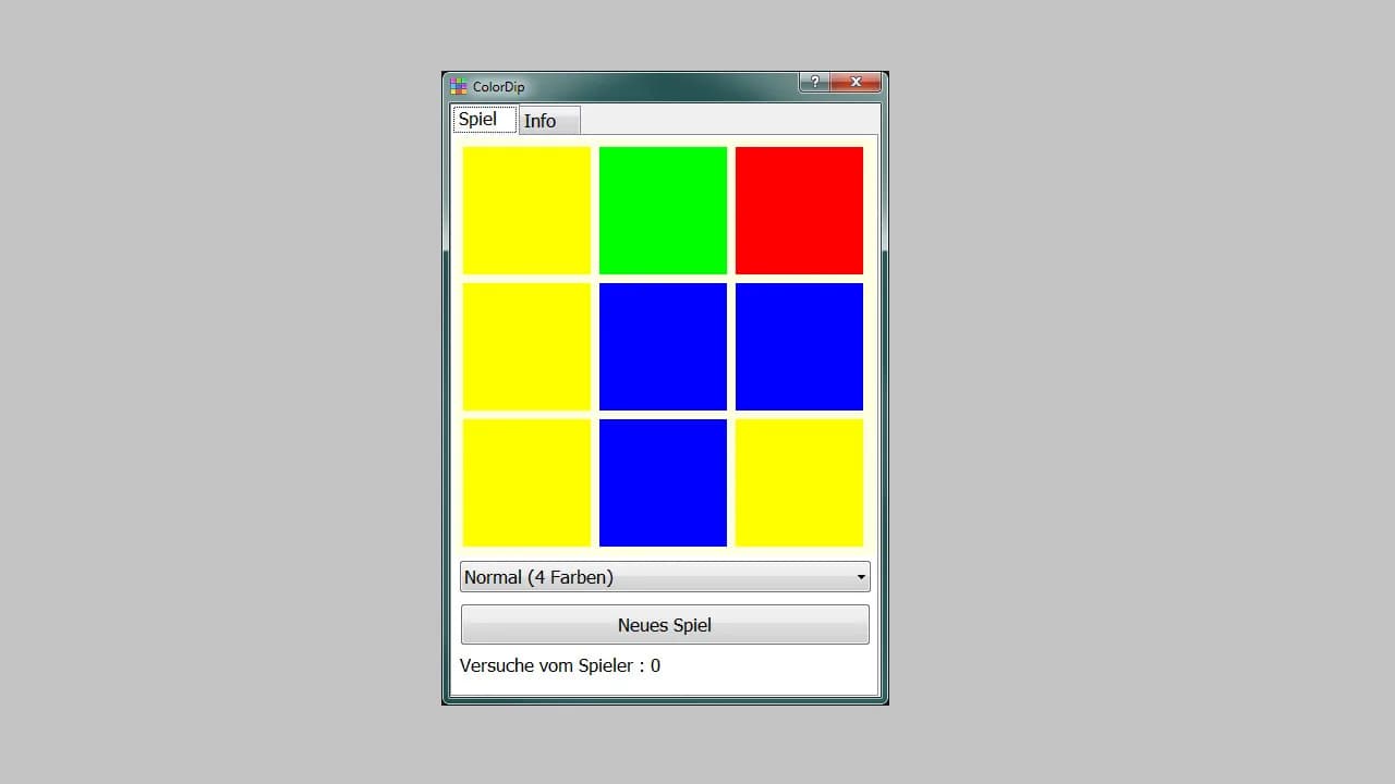 ColorDip görsel 2