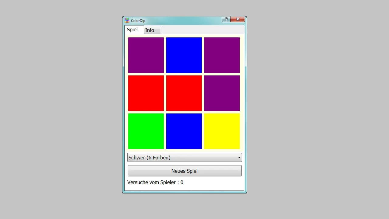 ColorDip görsel 3