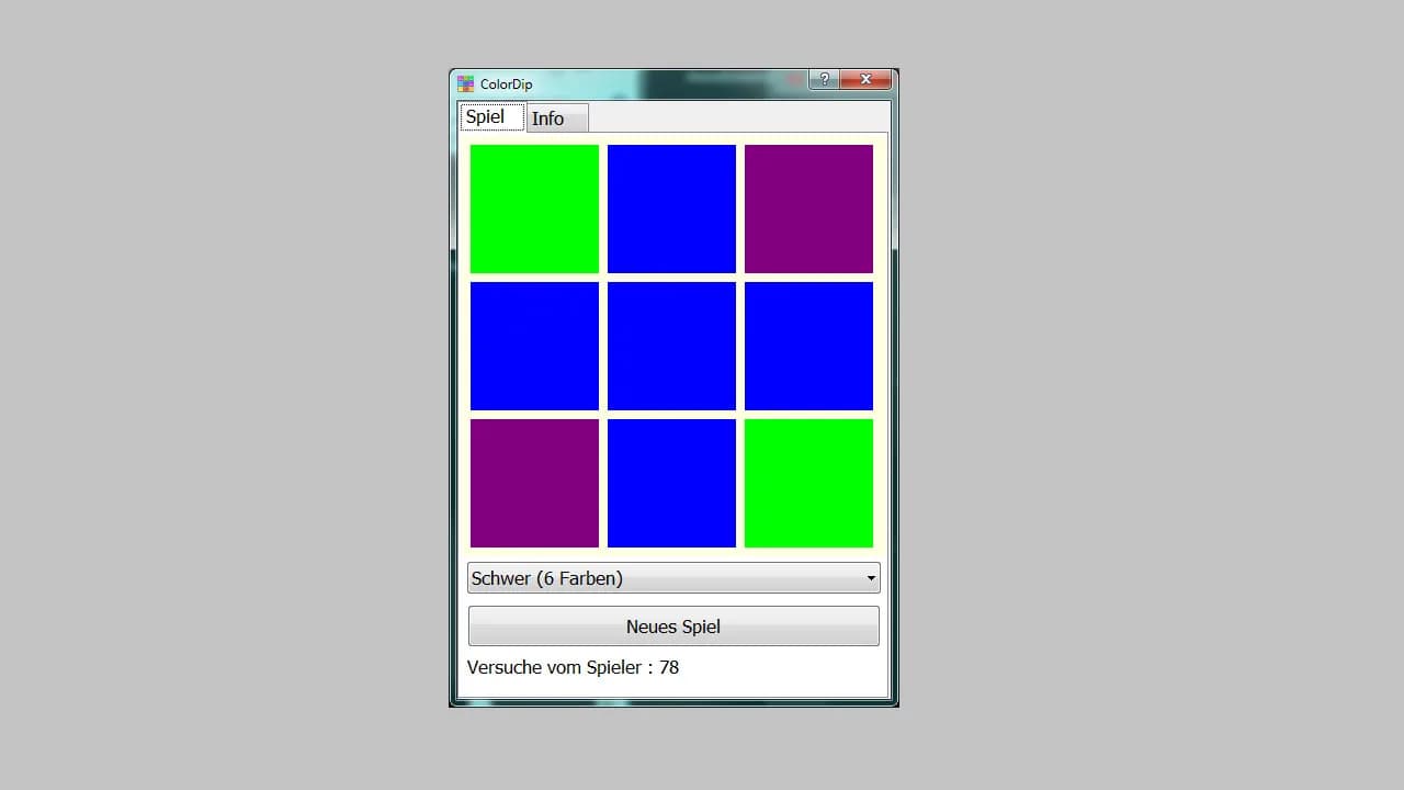 ColorDip görsel 4