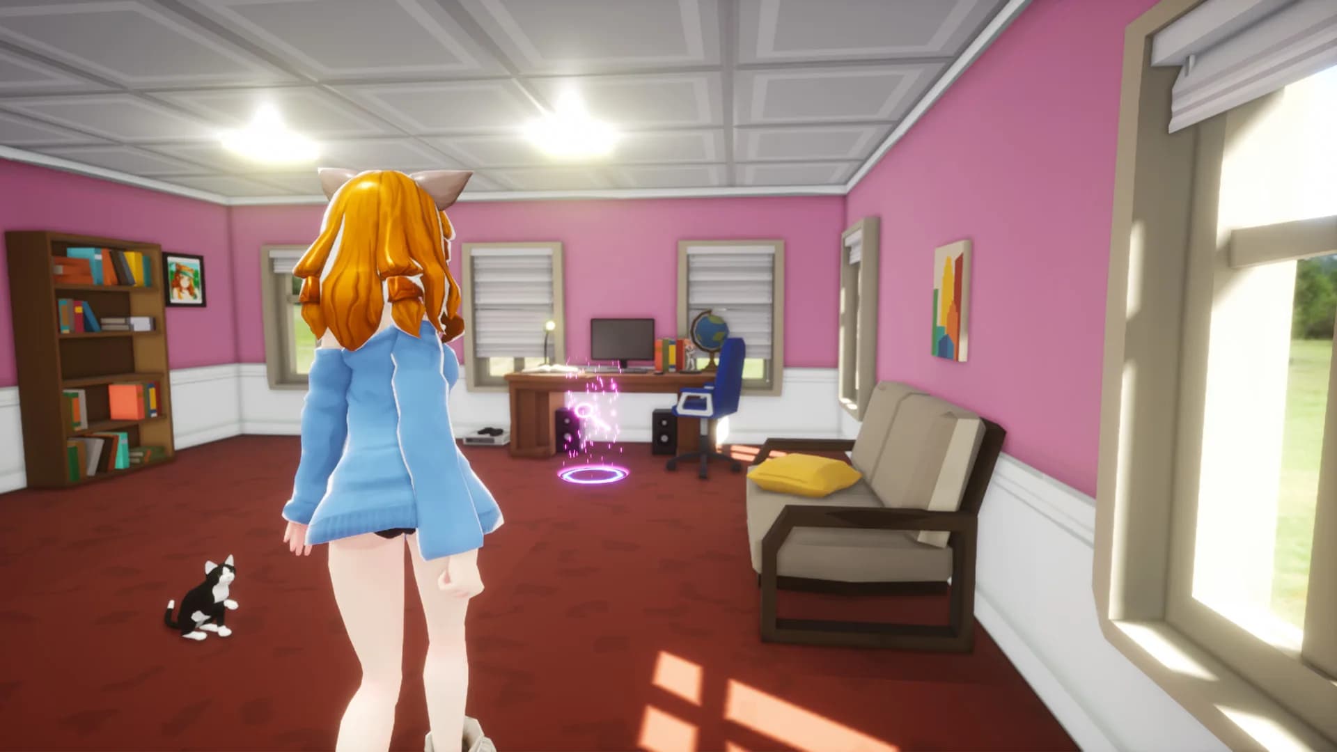 Neko Hacker Plus görsel 2