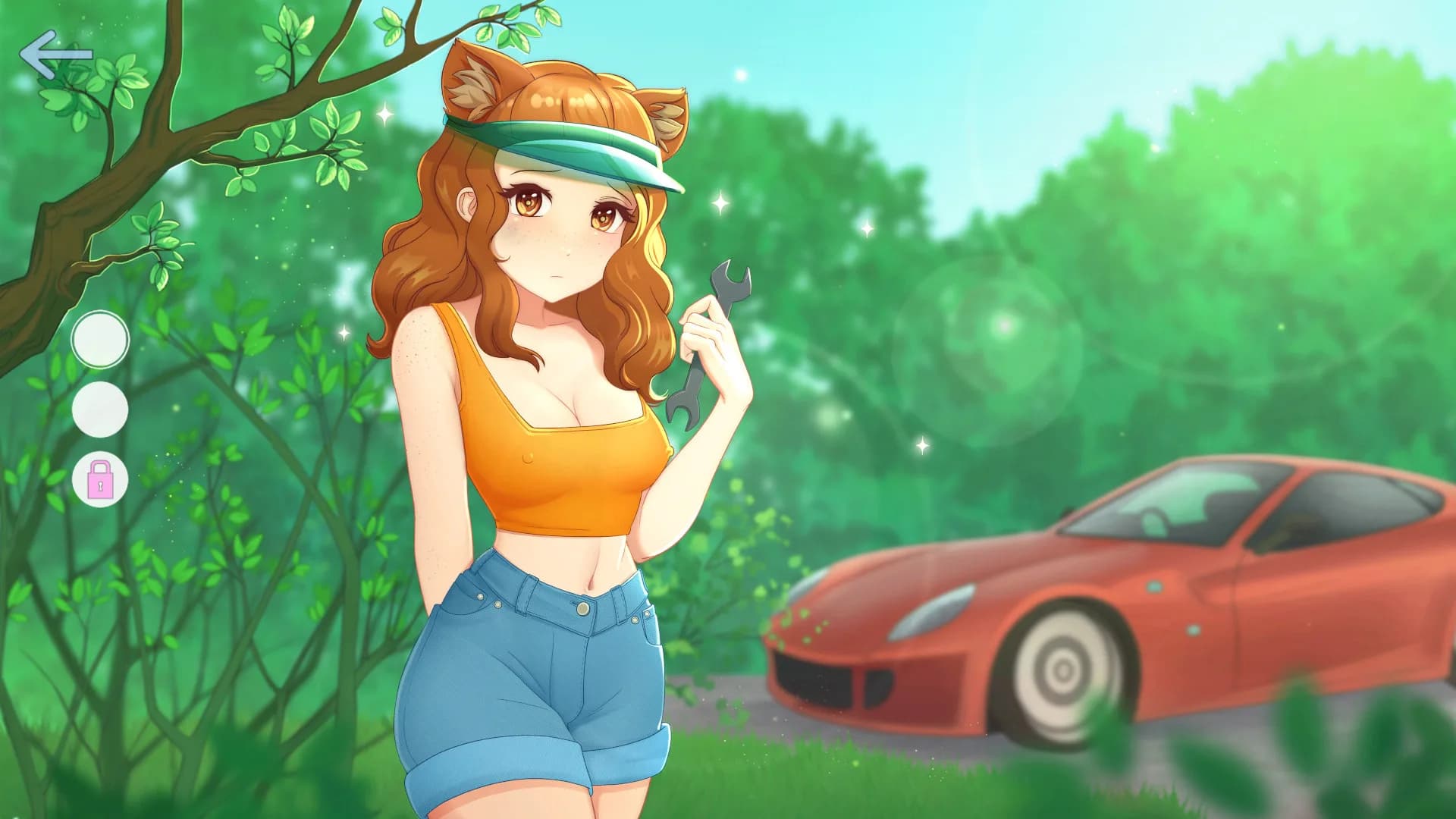 Neko Hacker Plus görsel 3