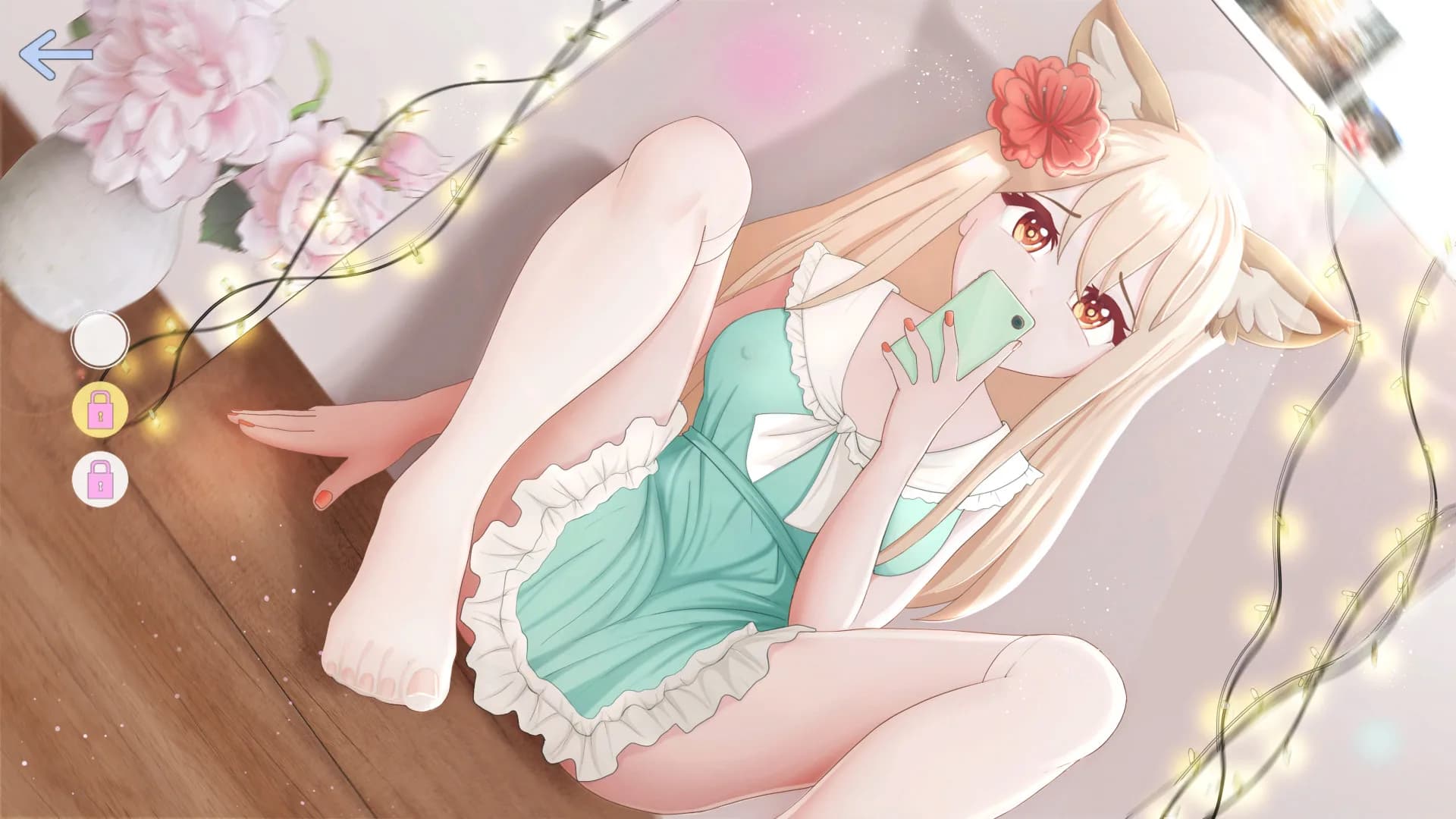 Neko Hacker Plus görsel 4