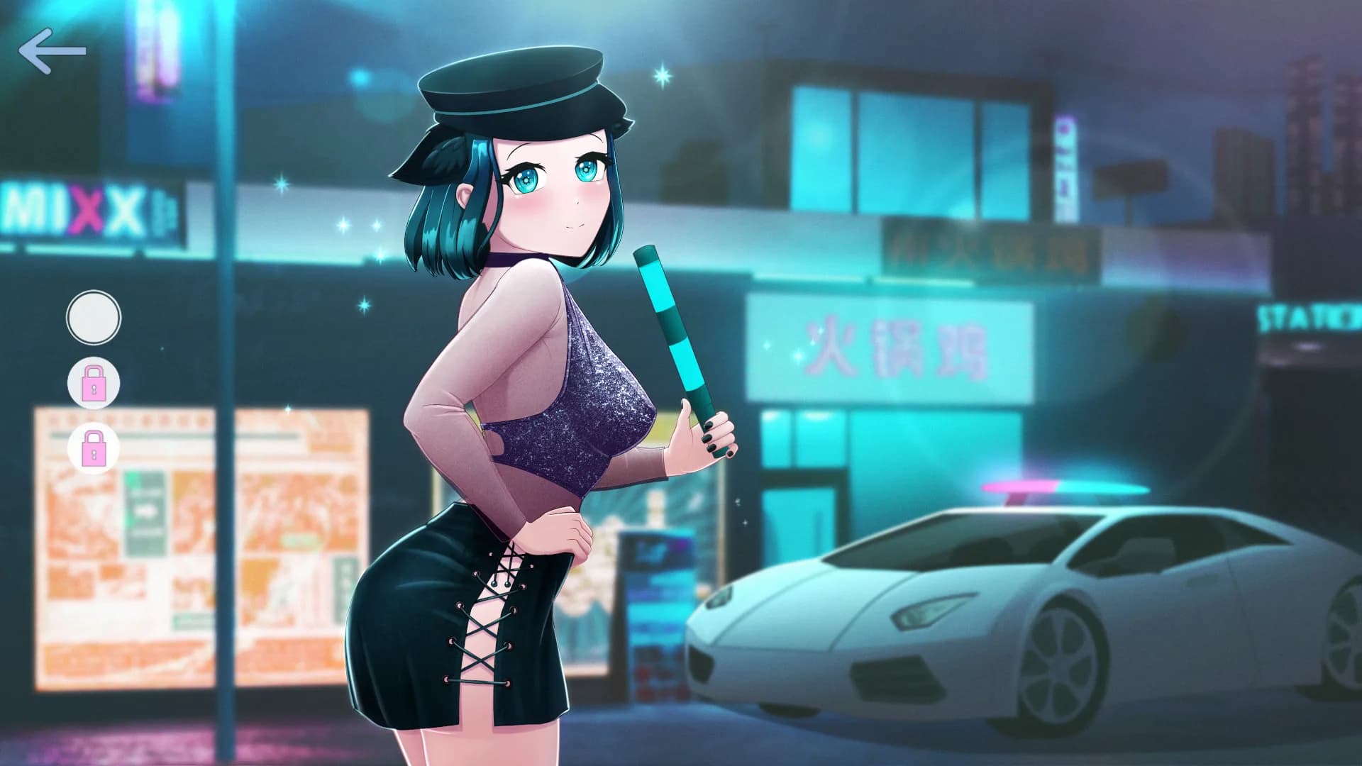 Neko Hacker Plus görsel 5