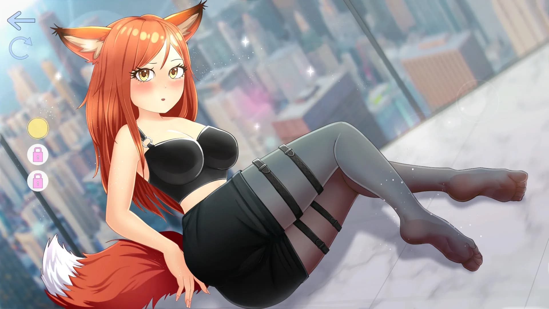Neko Hacker Plus görsel 6