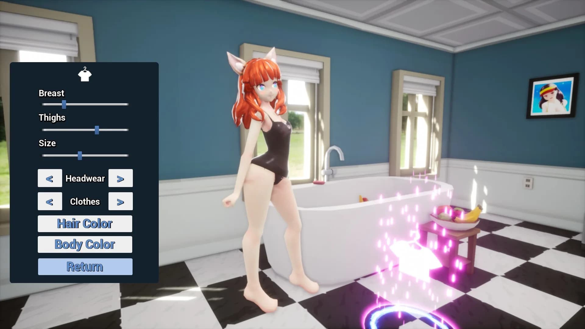 Neko Hacker Plus görsel 7