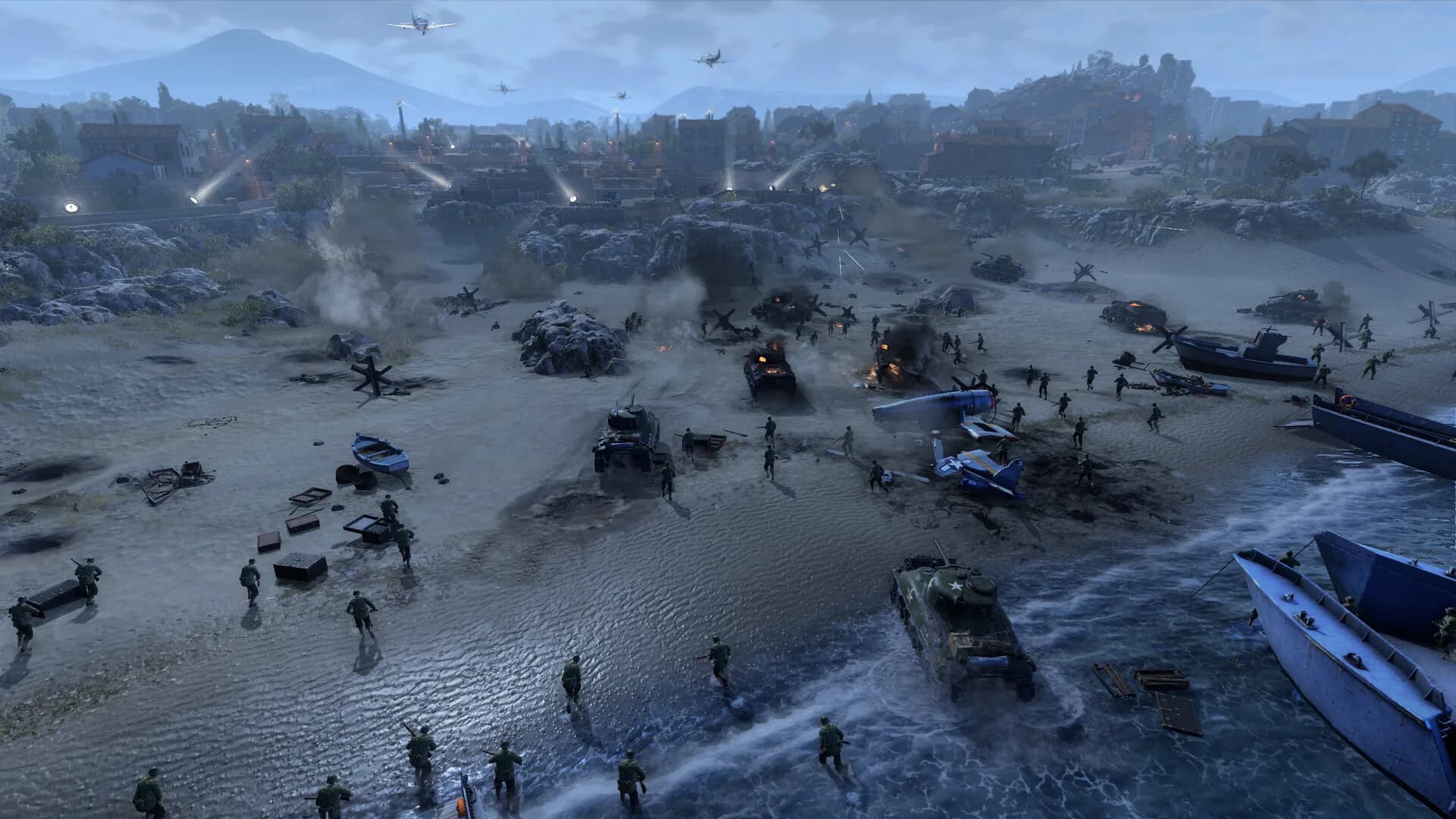 Company of Heroes 3 görsel 15